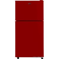 Холодильник Olto RF-120T (красный)