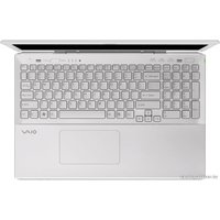 Ноутбук Sony VAIO SV-S1512U1R/W