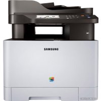 МФУ Samsung SL-C1860FW
