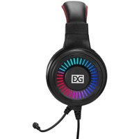 Наушники ExeGate Gaming HS-520G