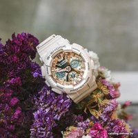 Наручные часы Casio G-Shock GMA-S120MF-4A