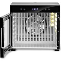 Сушилка для овощей и фруктов Holt HT-FD-003