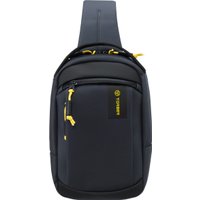 Слинг Torber Voyage TB1041 (серый)