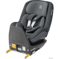 Детское автокресло Maxi-Cosi Pearl Pro 2 i-Size (authentic graphite)