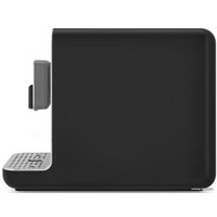 Кофемашина Smeg BCC01BLMEU