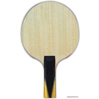 Основание для ракетки Gambler Blackout Max Speed Carbon Straight GFC-5