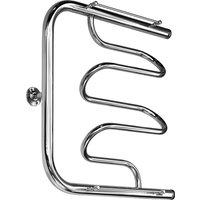 Полотенцесушитель Ростела Джаз ДУ-25 1" 60x80 см