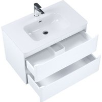  IDDIS Тумба под умывальник Edifice 80 EDI80W0i95K