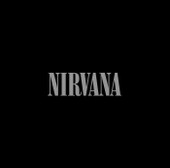 Nirvana ‎- Nirvana (Deluxe Edition)