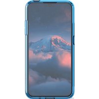 Чехол для телефона Araree A Cover для Galaxy A01 (синий)