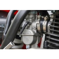 Мотоцикл BSE Z1 B0Z1EB035GRH2 (Dragon Black)