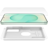 Защитное стекло Belkin ScreenForce InvisiGlass Treated Screen Protector для Samsung Galaxy S25+