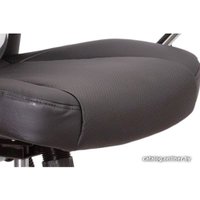 Офисное кресло AksHome King A Eco (черный)