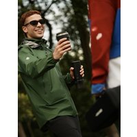 Кухонные весы MHW-3BOMBER Cube Coffee Scale 3.0 Micro для кофе