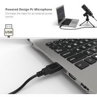 Проводной микрофон FIFINE T058B