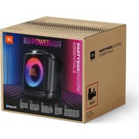 Патибокс JBL Partybox Encore Essential 2
