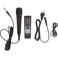 Патибокс Aiwa CAS-655