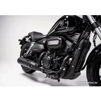 Мотоцикл Benda Funrider 125 (черный)