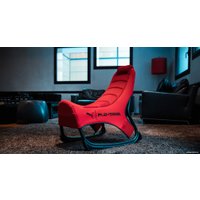 Игровое (геймерское) кресло Playseat PUMA Edition (красный)