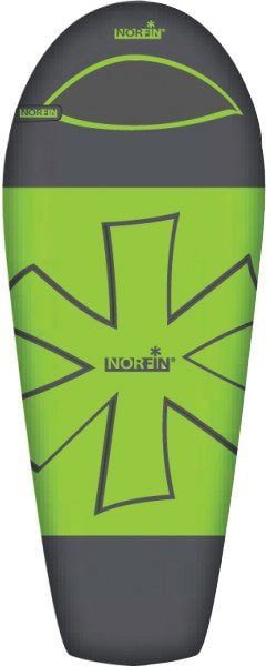 

Спальный мешок Norfin Atlantis 350 (левая молния)
