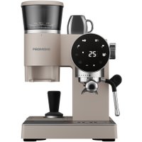 Кофейная станция Redmond (Редмонд) CM741 (бежевый)
