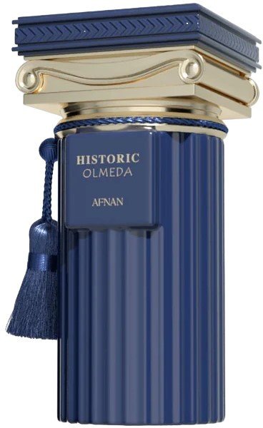 

Парфюмерная вода Afnan Historic Olmeda EdP (100 мл)