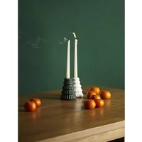 Подсвечник Tkano New Year Essential Nordic mood TK24-NY_CNH0002 (зеленый)