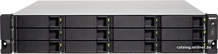 Сетевой накопитель QNAP TS-1273U-RP-8G