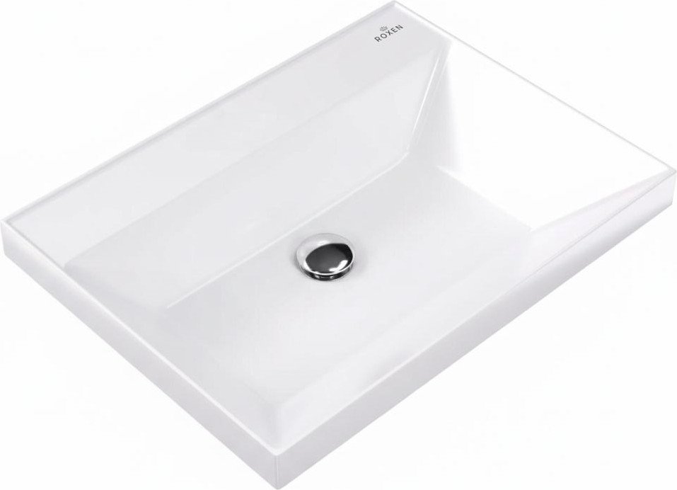 

Умывальник Roxen Mila 60-NH 3001160-NH