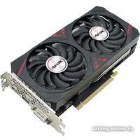 Видеокарта AFOX GeForce RTX 3050 8GB GDDR6 AF3050-8GD6H5