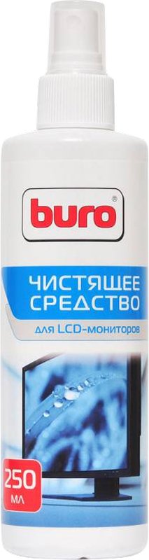 

Очиститель Buro BU-SLCD
