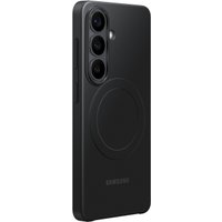 Чехол для телефона Samsung Slim Magnet Case для Samsung Galaxy S26 (черный)