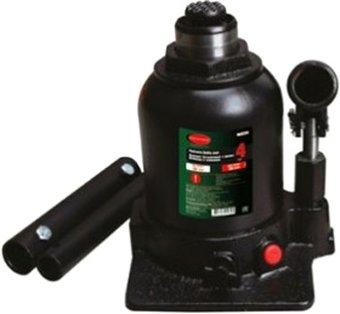 Бутылочный домкрат RockForce RF-TF0402 4т.