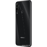 Телефон HONOR 9C AKA-L29 4GB/64GB (полночный черный)