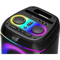 Патибокс URZUS Space