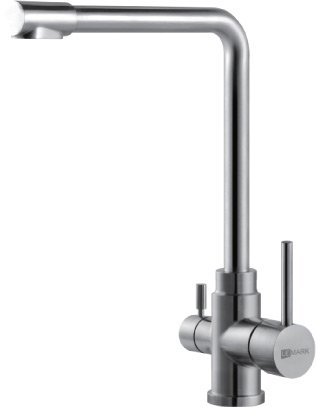 

Смеситель Lemark EXPERT LM5060S