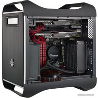Корпус BitFenix Prodigy M Black