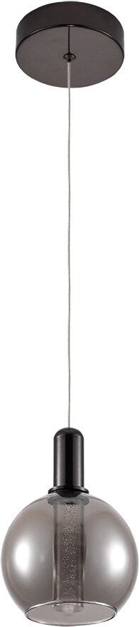 

Подвесная люстра Arte Lamp Valley A1023SP-1BC