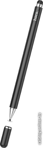 Шариковая ручка Hoco GM103 (черный)