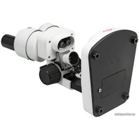 Детский микроскоп Микромед Атом 20x в кейсе 25654