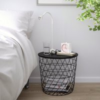 Журнальный столик Ikea Kvistbro 90480401