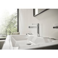 Смеситель Hansgrohe Finoris 110 76020000