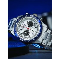Наручные часы Citizen Eco-Drive Chrono CA4554-84H
