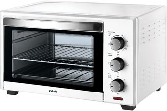 Мини-печь BBK OE3027M