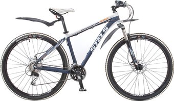 Stels Navigator 930 disc (2013)