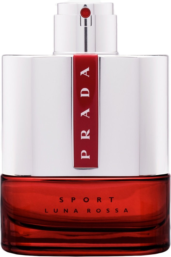 

Туалетная вода Prada Luna Rossa Sport EdT (100 мл)