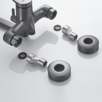 Смеситель Shevanik S6222T