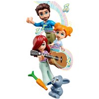 Конструктор LEGO Friends 41724 Дом Пэйсли