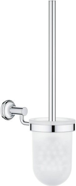 

Ершик для унитаза Grohe Essentials Authentic 40658001