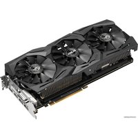 Видеокарта ASUS ROG Strix Radeon RX Vega 64 OC Edition 8GB HBM2